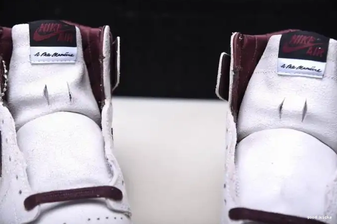 Cheap High x DO7097-100 Jordan Maniere Ma Air 1 A OG 0607